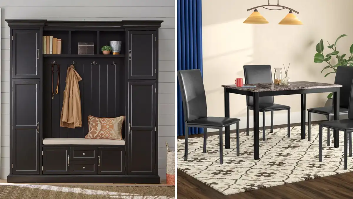 The 20 best places to buy furniture online - Reviewed