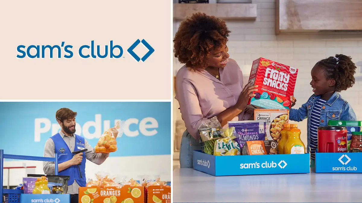 May 2024 Sam's Club membership deal: Join Sam's Club for $25 - Reviewed