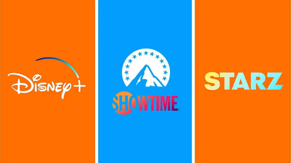 Streaming deals: Shop these offers from Disney+, Peacock, Paramount+ ...