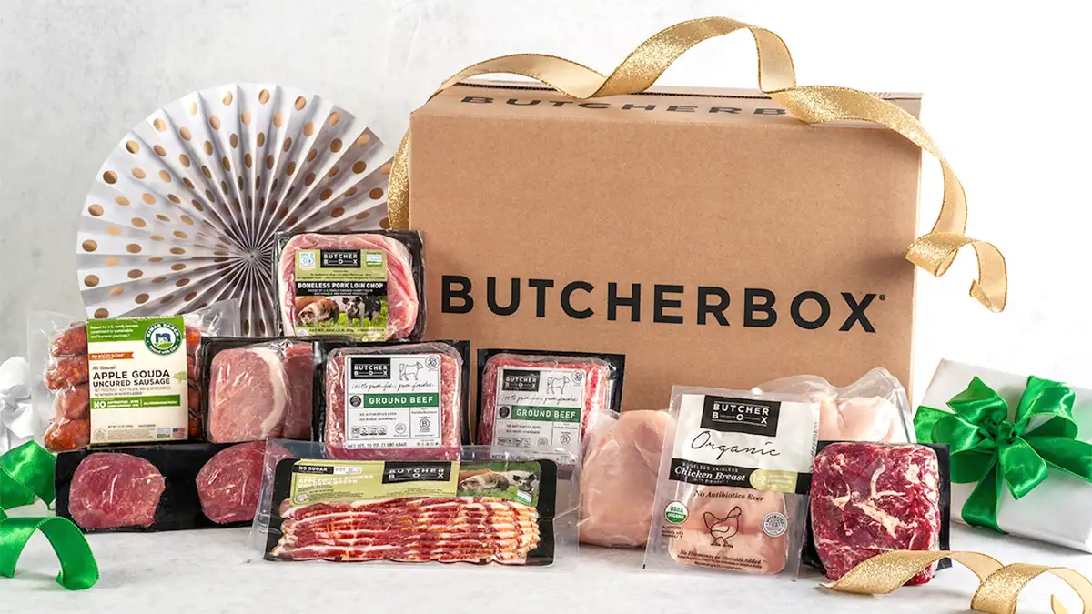 Free meat for life with ButcherBox meat delivery - Reviewed