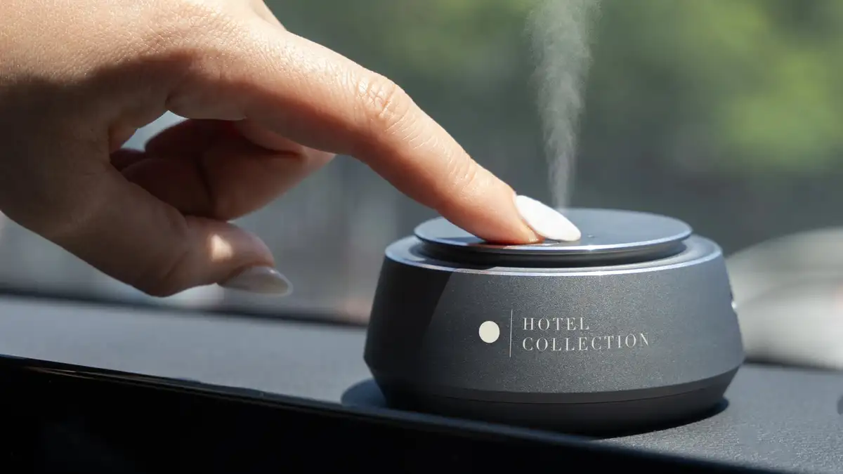 Shop luxury diffusers and scents inspired by 5-star hotels - Reviewed
