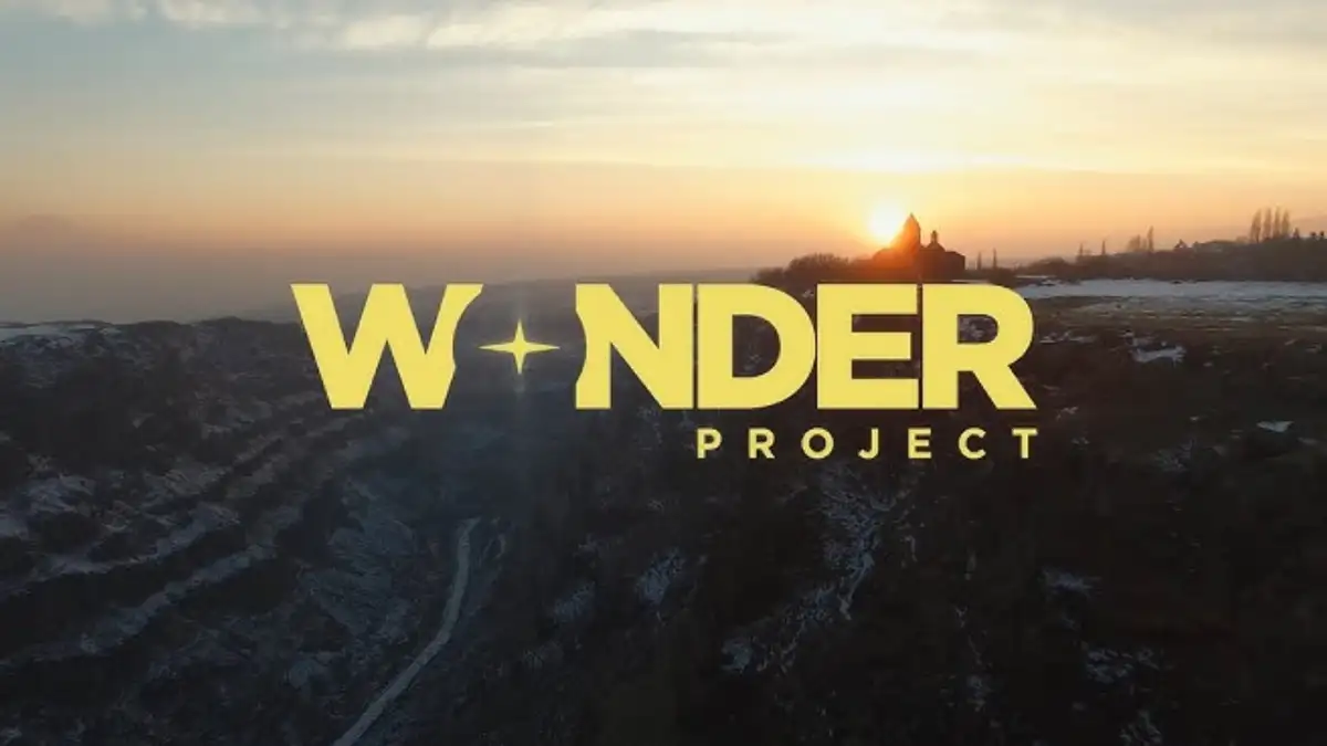 Stream powerful stories about faith, resilience, and spirit on Wonder ...