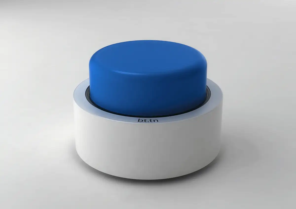 World’s Most Useful Button Turns On the Internet of Things - Reviewed
