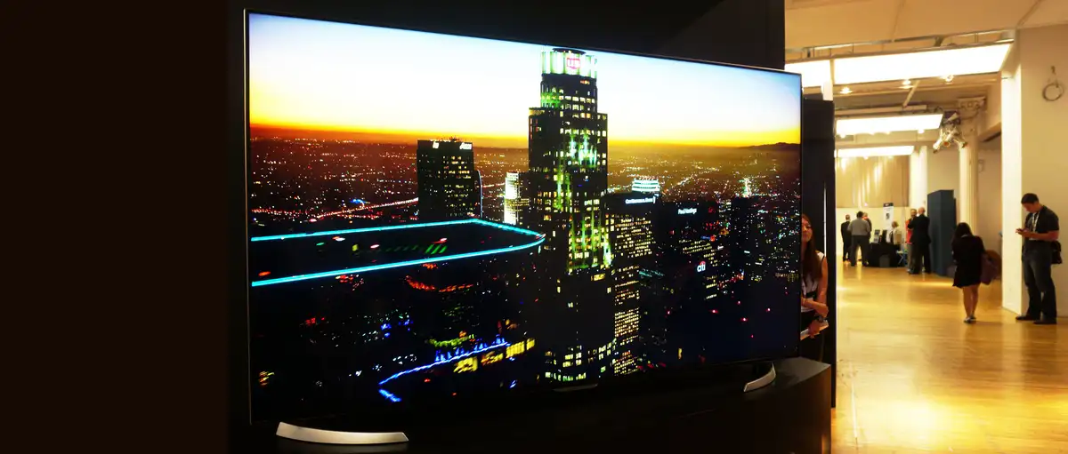 Sharp 70UD27 4K TV First Impressions Review - Reviewed