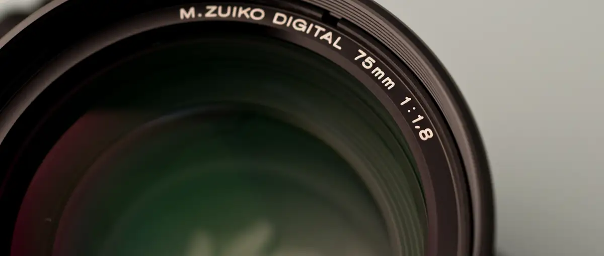 Olympus M.Zuiko 75mm f/1.8 Lens Review - Reviewed