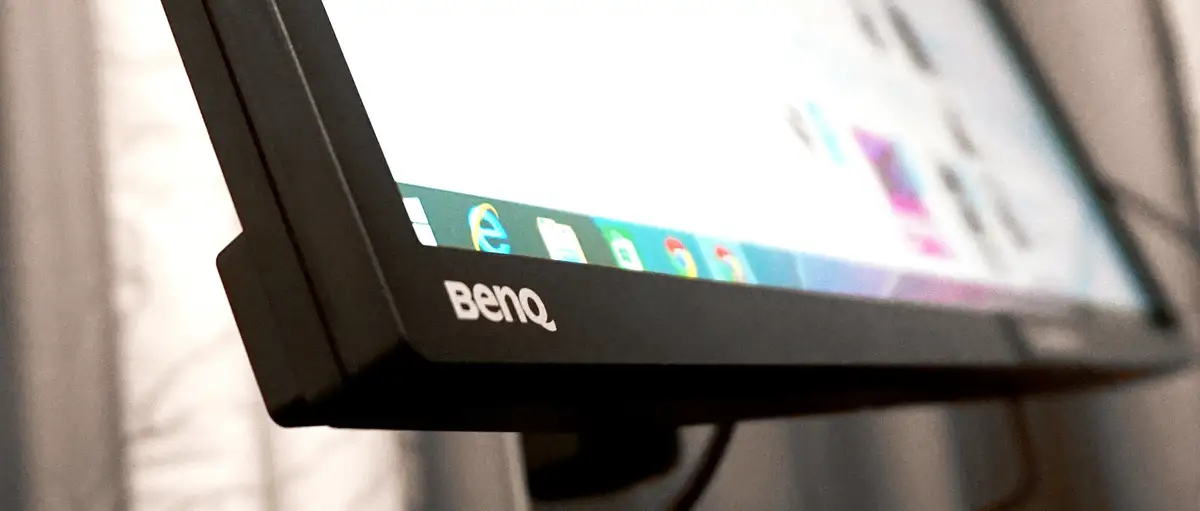 BenQ BL3201PH 4K Monitor Review - Reviewed