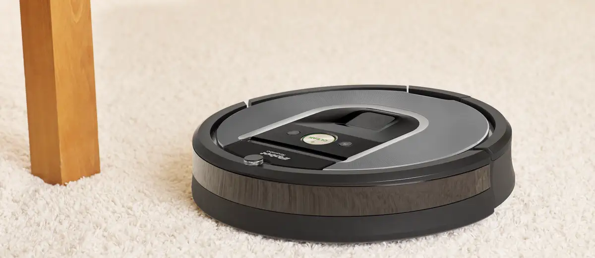 Meet the Roomba 960, iRobot's Affordable, Connected Vac - Reviewed