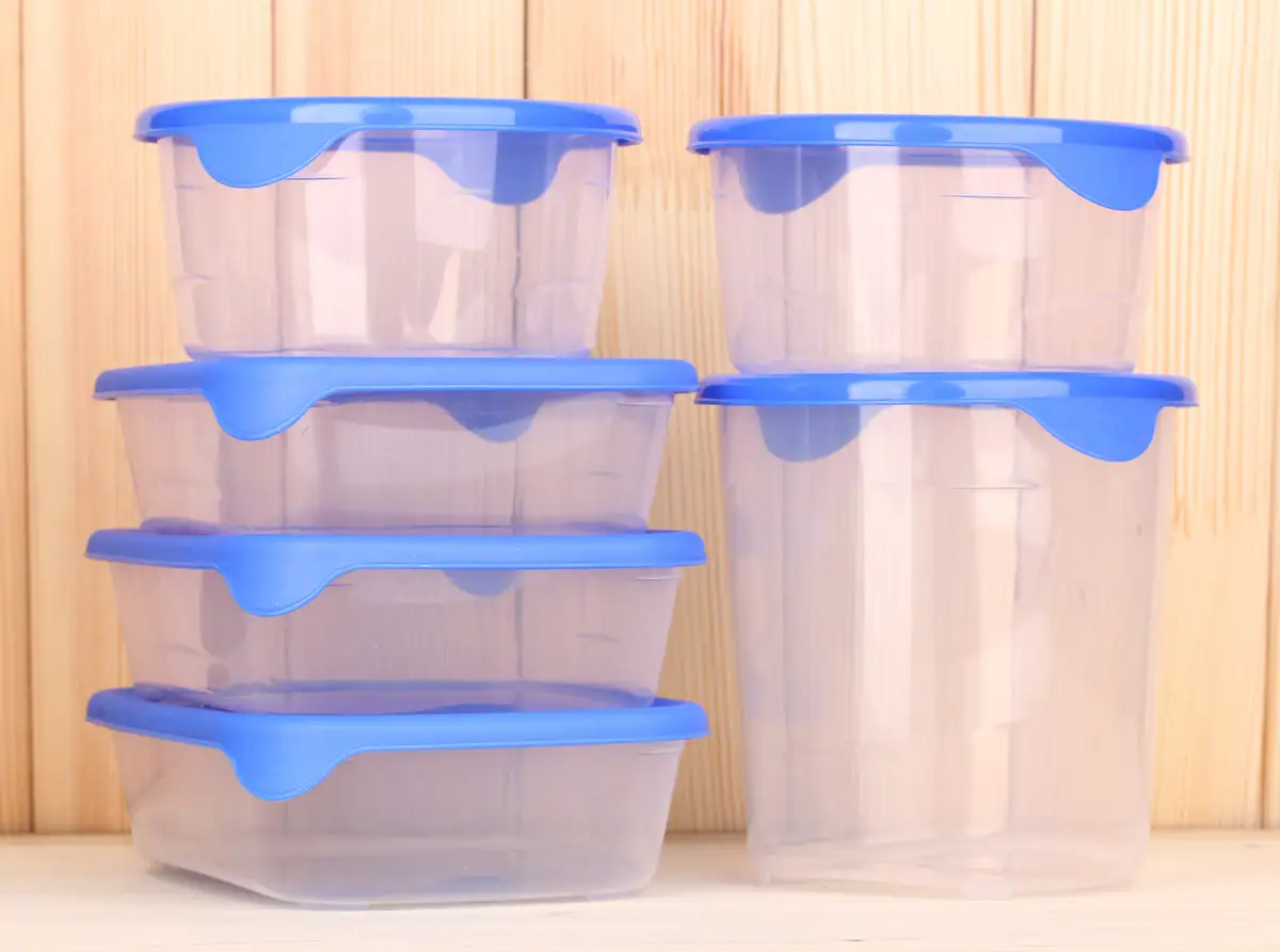 The 4 best tupperware containers that will help you effortlessly ...