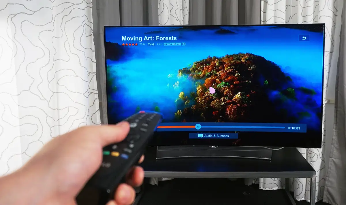 5 tips for setting up your new TV - Reviewed