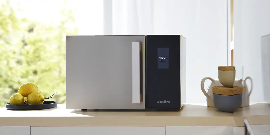 Could a blast chiller be the next, must-have gadget for foodies? - Reviewed