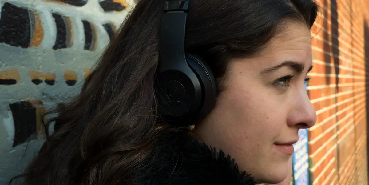 Beats Solo3 Wireless On-Ear Headphones Review - Reviewed