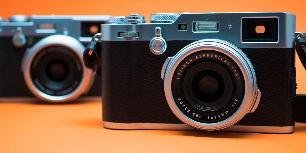 Fujifilm X100F Digital Camera Review - Reviewed