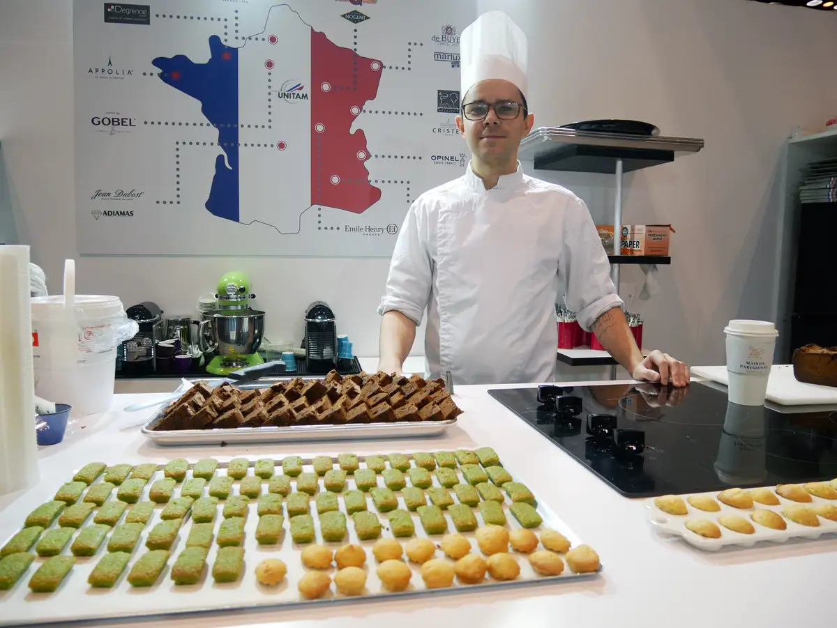 Learn to cook like a French chef - Reviewed