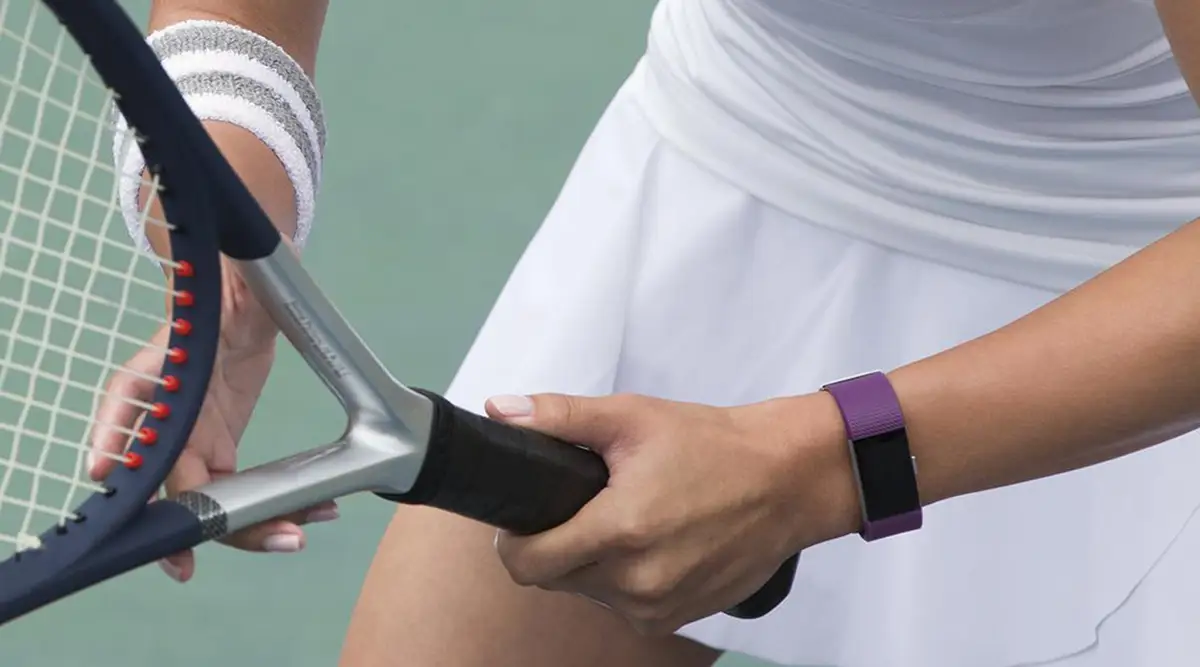 The #1 selling Fitbit is on sale to help you get in shape for summer ...