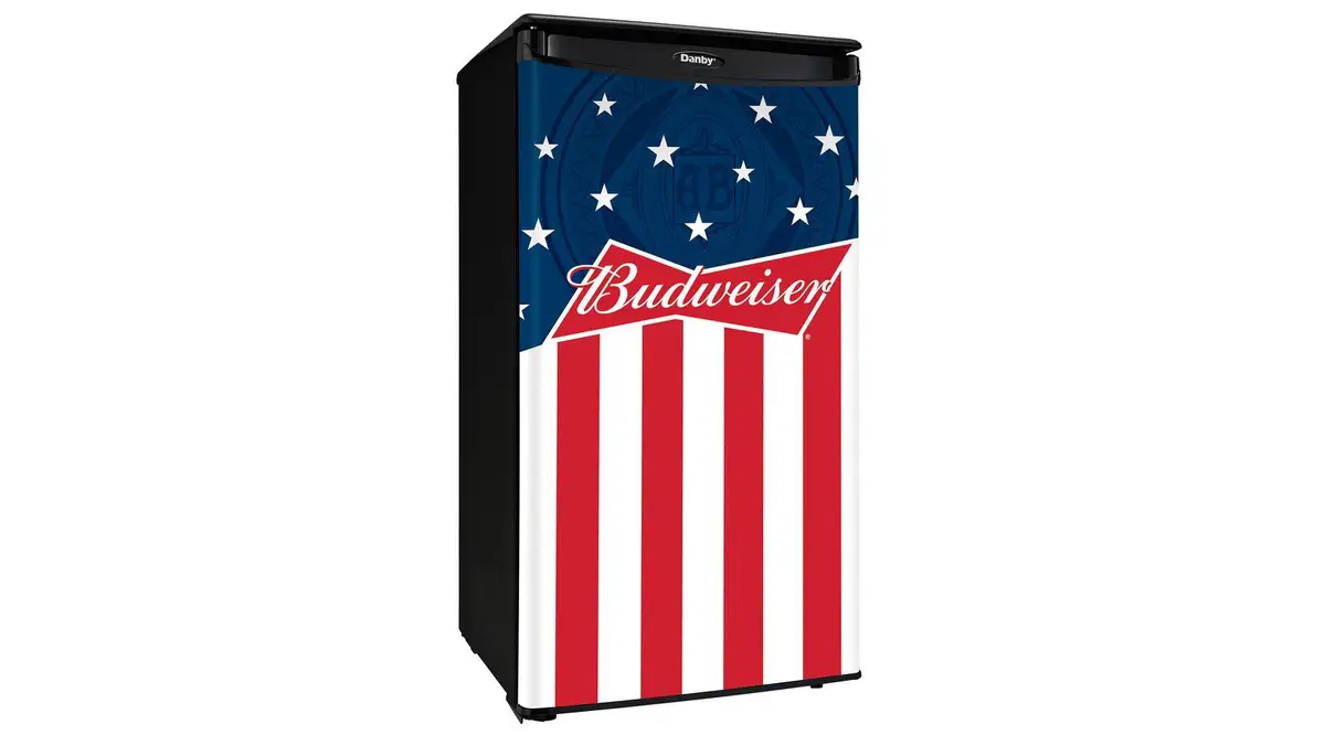 The perfect beer fridge for Dad is under $100 for the first time ever ...