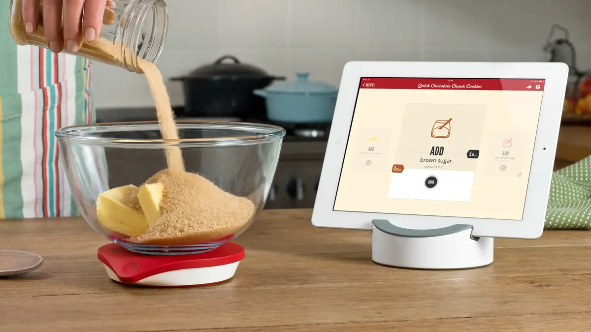 10 smart kitchen gadgets that will help you bake the tastiest treats ...
