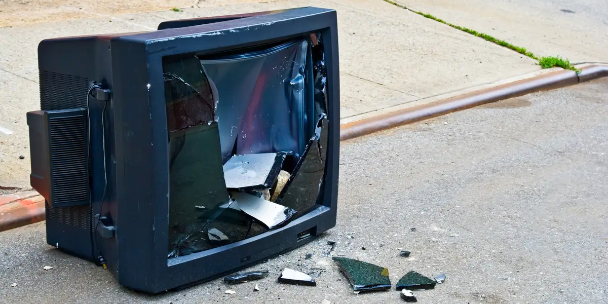 Americans are throwing out their TVs—and we might know why - Reviewed