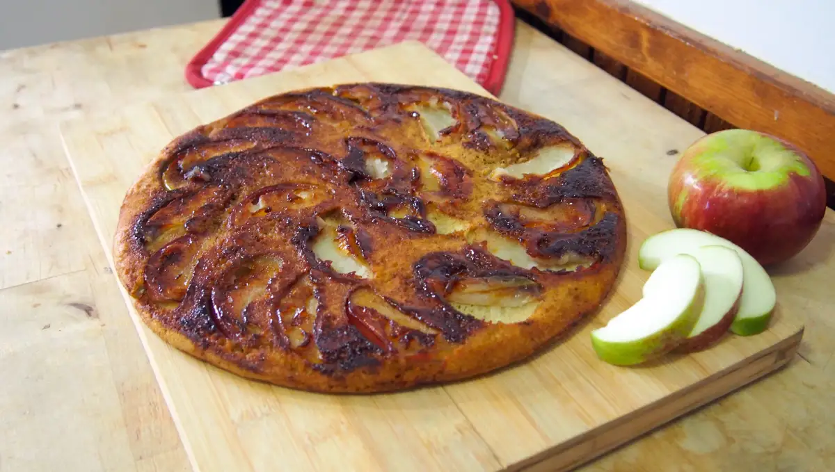 Here are 6 delicious ways to cook your apples this fall - Reviewed