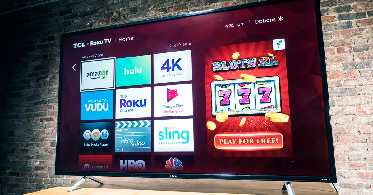 TCL S Series 2017 S405 Review (43S405, 49S405, 55S405, 65S405