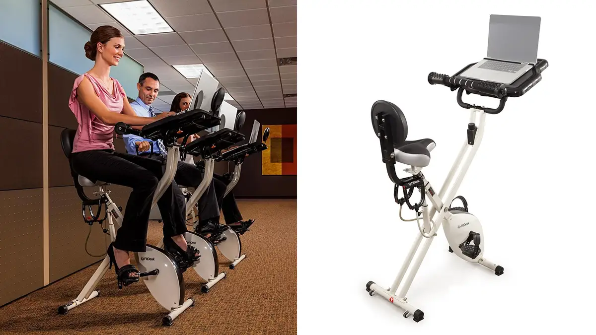 Love SoulCycle? You can spin while working with this discounted biking ...
