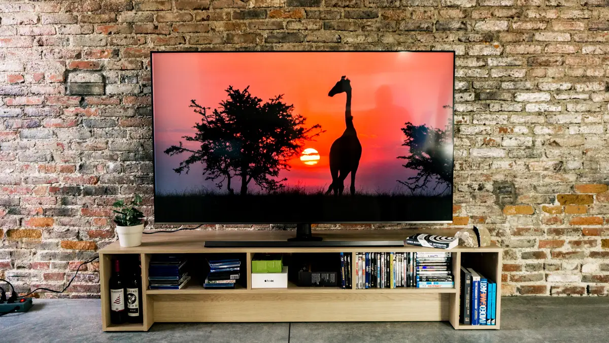Samsung UN49NU8000, UN55NU8000, UN65NU8000, UN75NU8000, UN82NU8000 ...