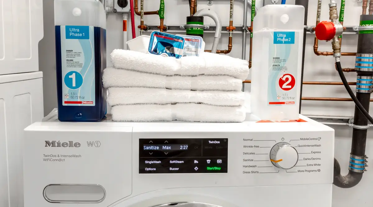 4 Best Compact Washers of 2026 - Reviewed