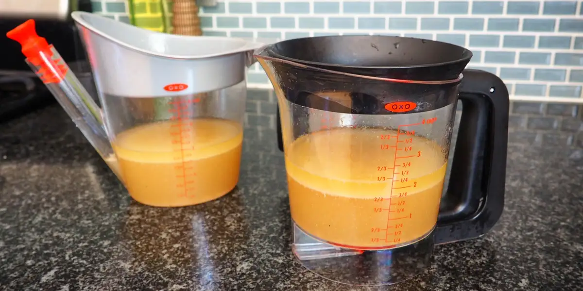 The Best Fat Separators of 2026