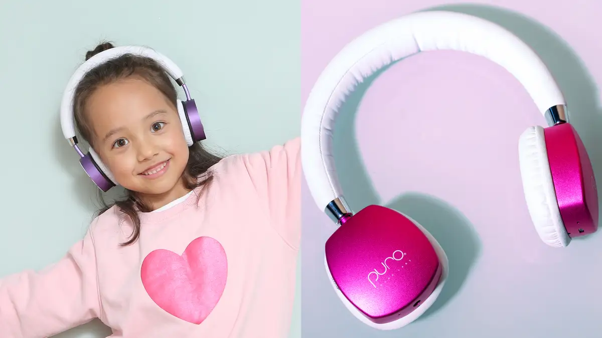 Puro Sound Labs PuroQuiet Kids Headphones Review - Reviewed
