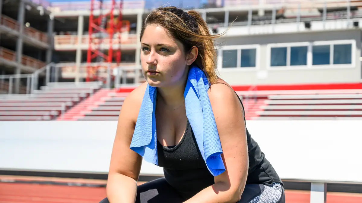 Can cooling towels really lower your body temperature? - Reviewed
