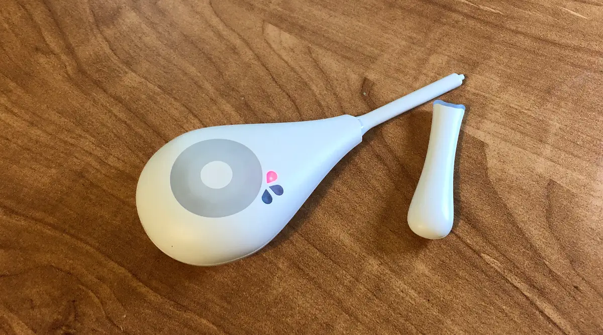 Daysy fertility monitor review—natural birth control? - Reviewed