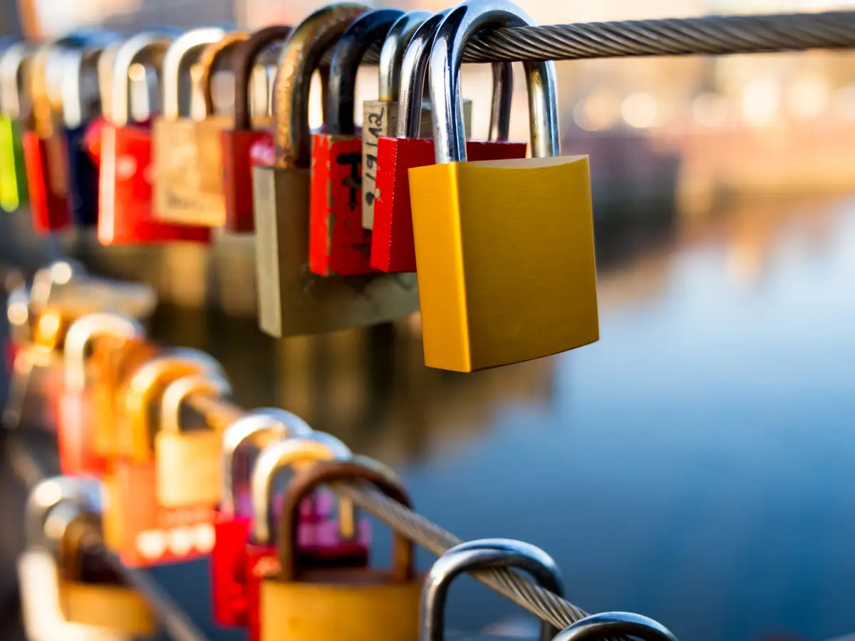 8 Best Padlocks of 2026 - Reviewed