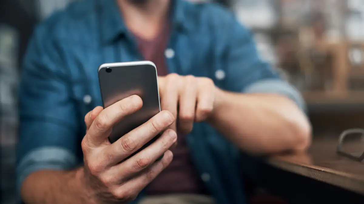 Your phone is gross—here's how to clean it - Reviewed