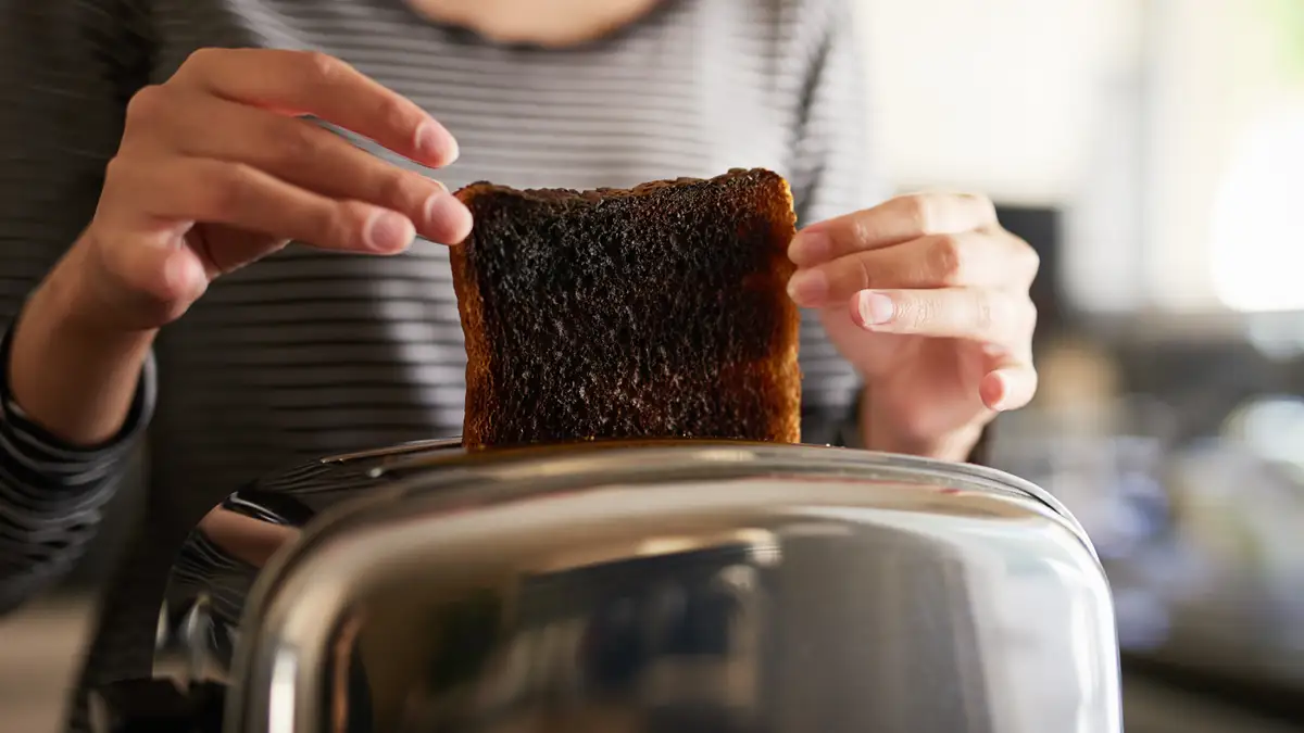 The 5 most common cooking mistakes and how to avoid them - Reviewed