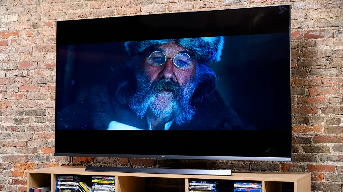 TCL 8-Series (65Q825, 75Q825) LED TV Review - Reviewed