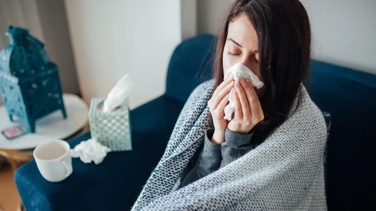 6 things you need for flu season - Reviewed