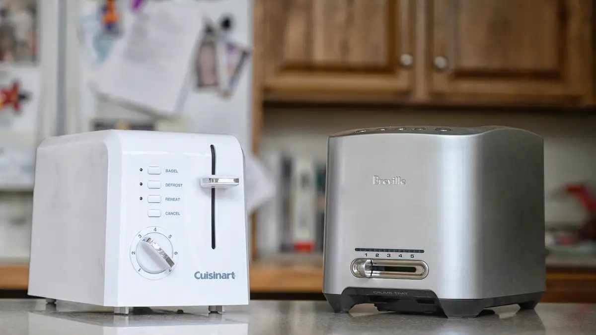 12 Best Two-Slice Toasters of 2026 - Reviewed