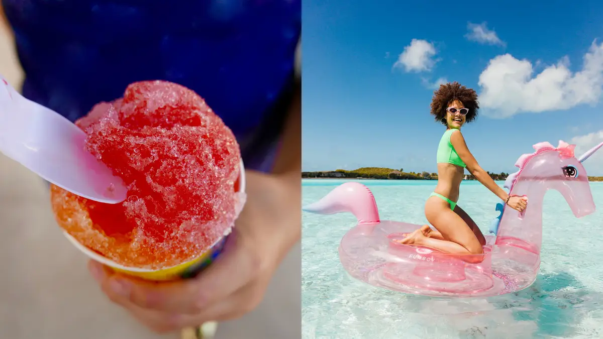 15 splurge-worthy things that make it feel like summer - Reviewed