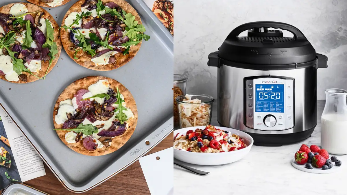 6 things to help you kick cooking fatigue - Reviewed