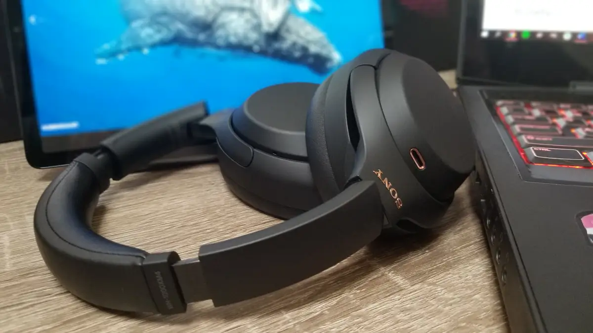 Sony WH-1000XM4 Noise-Canceling Headphones Review - Reviewed