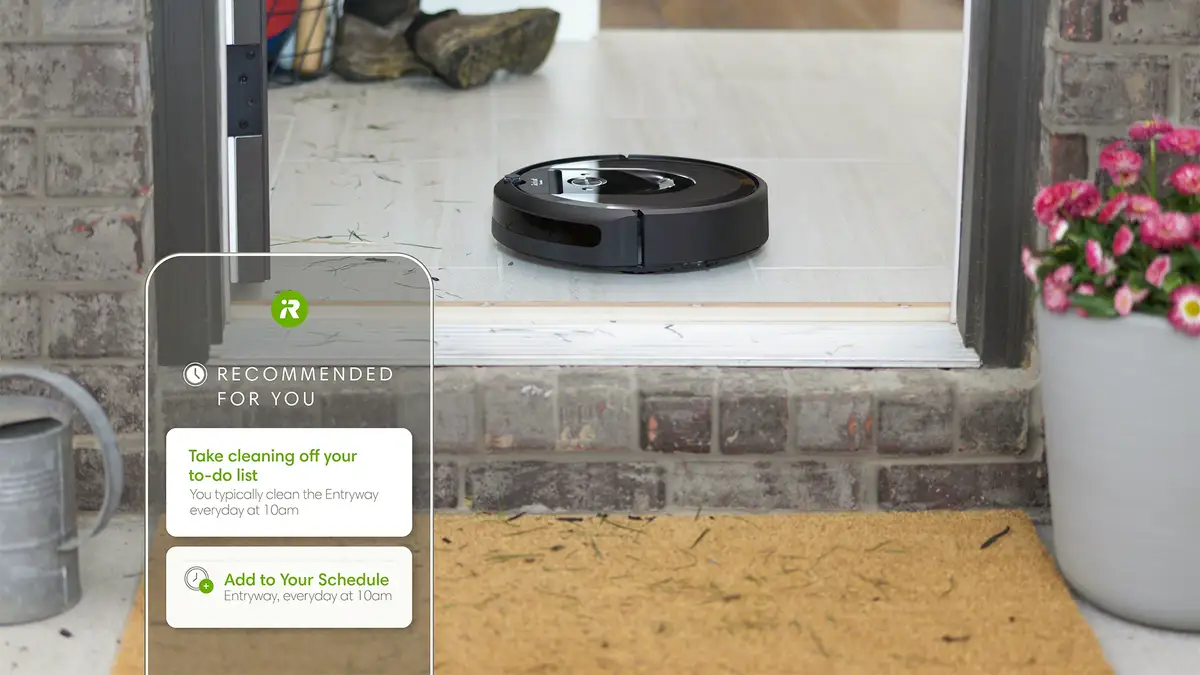 iRobot Genius Home Intelligence Review - Reviewed