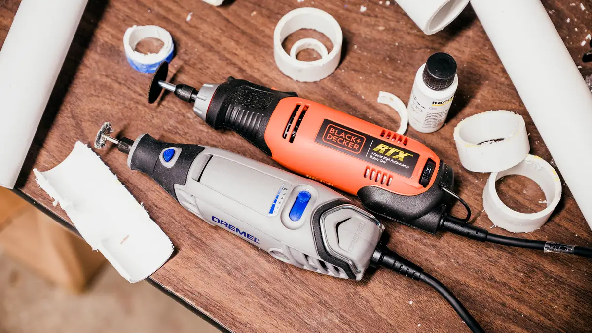8 Best Rotary Tools of 2026 - Reviewed