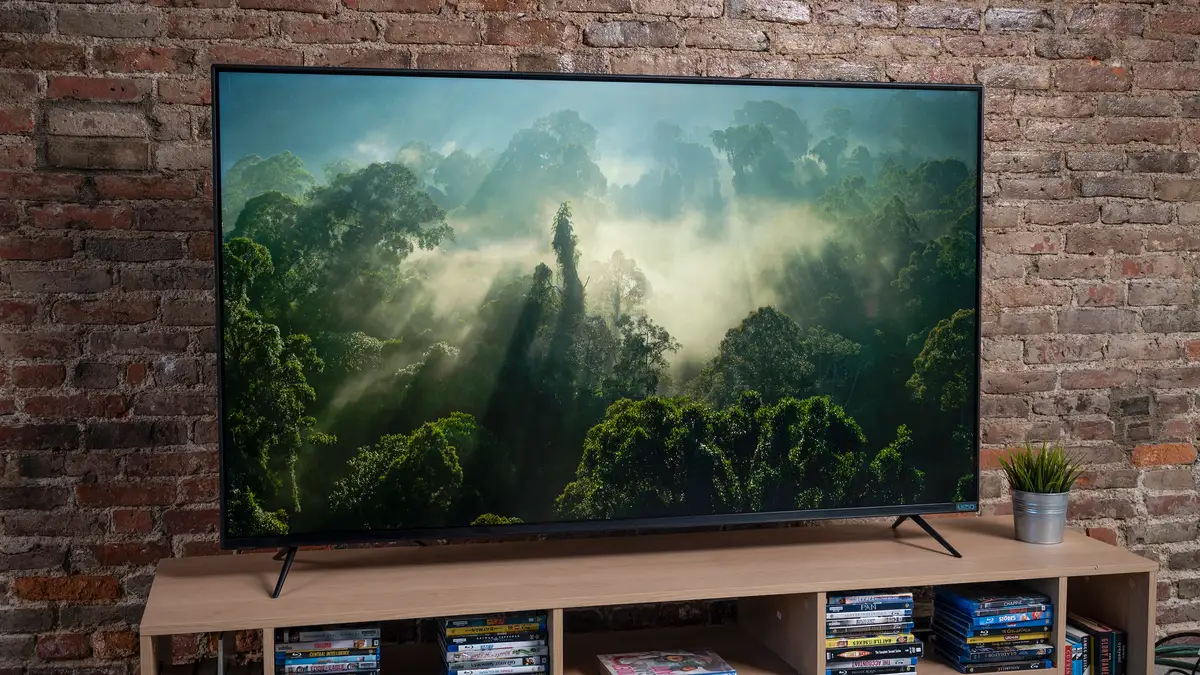 Vizio M65Q7-H1 TV review: An awesome TV for value hunters - Reviewed