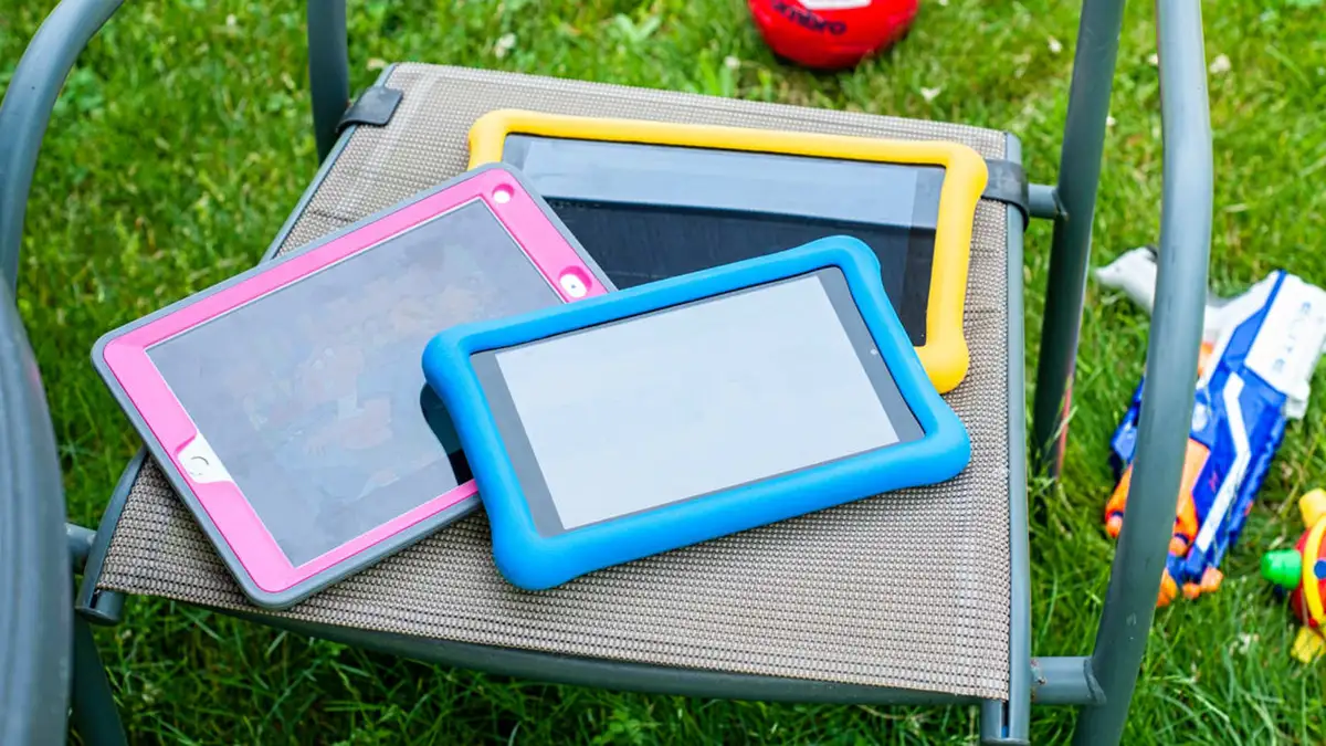 Four great tablets for Canadian kids - Reviewed Canada