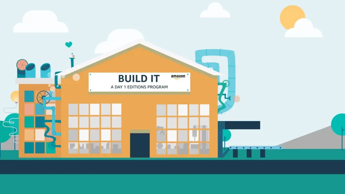Is the Amazon Build It program worth it? - Reviewed