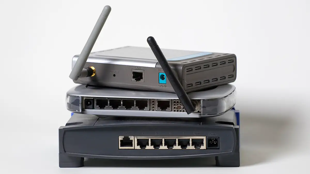8 Best Wi-Fi Routers of 2026 - Reviewed