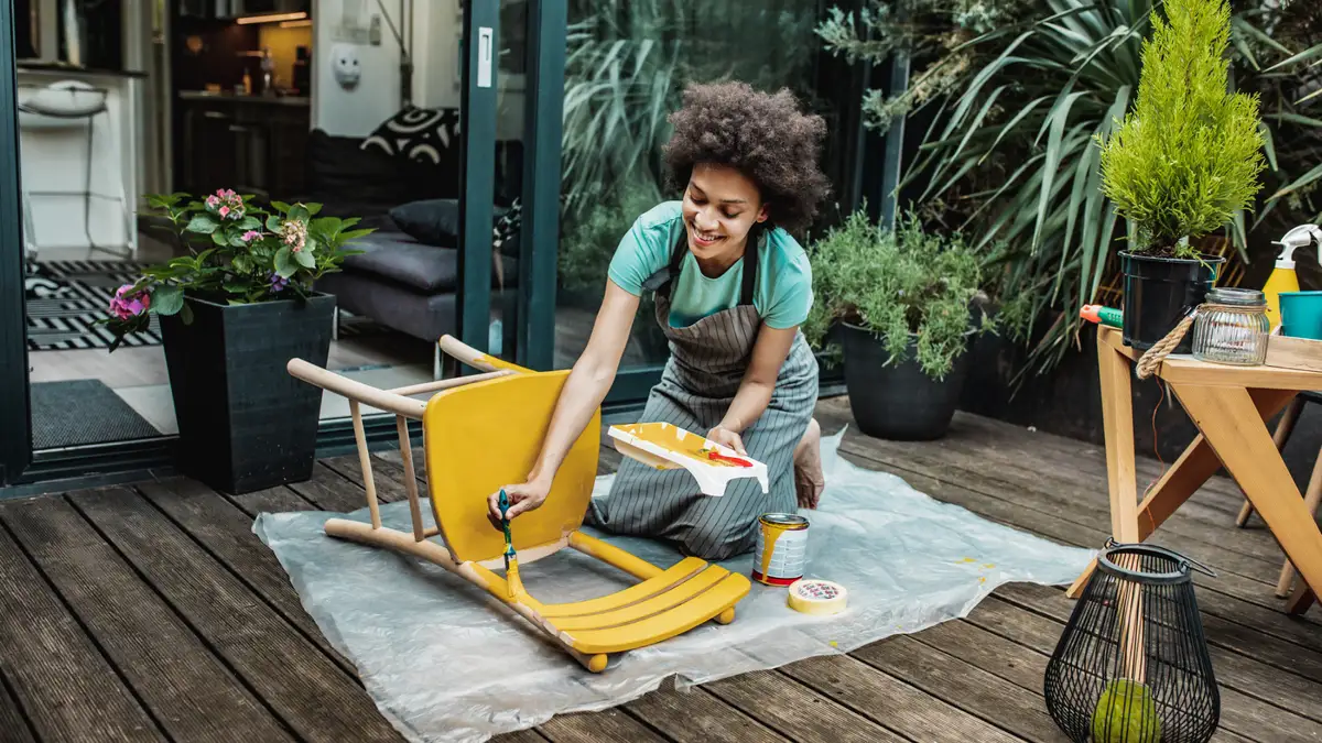 Easy ways to make the home more sustainable - Reviewed