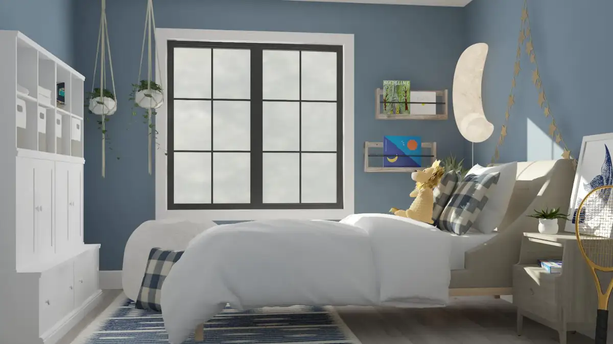 Modsy kids' room review: From babies to big kids - Reviewed