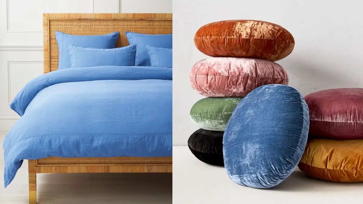 15 popular bedding items for spring - Reviewed