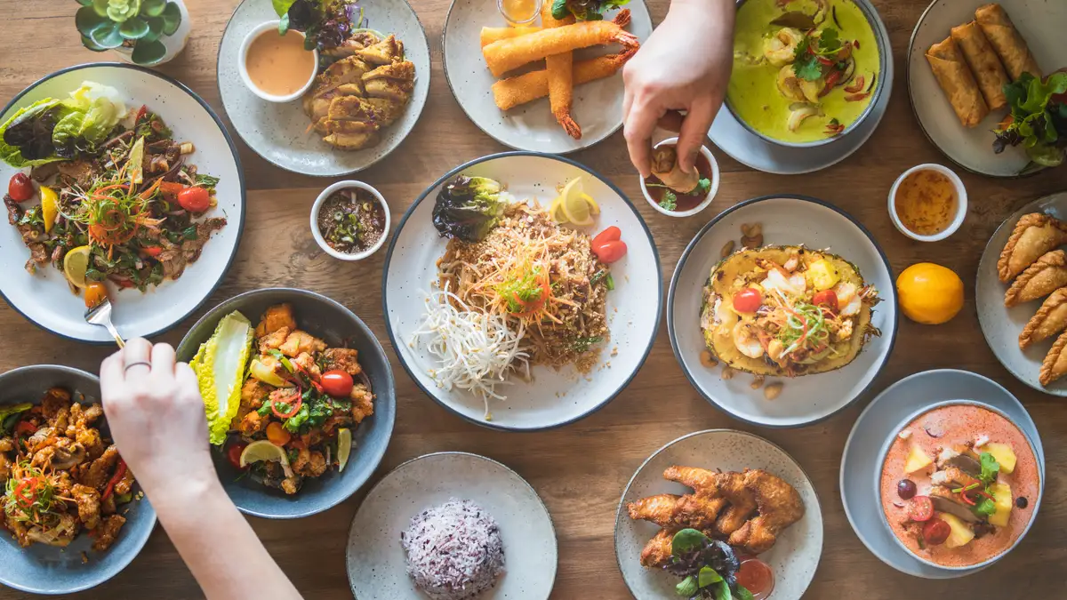 9 AAPI-owned restaurants to support this month - Reviewed