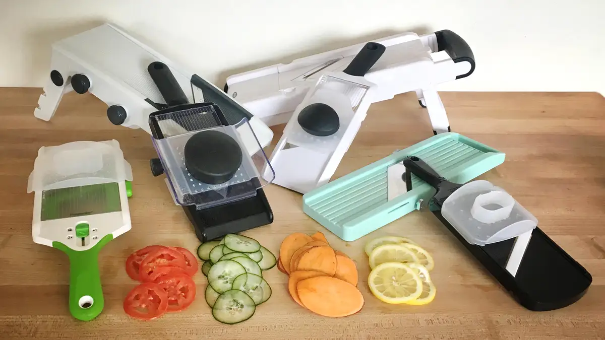 6 great mandoline slicers you can buy in Canada - Reviewed Canada